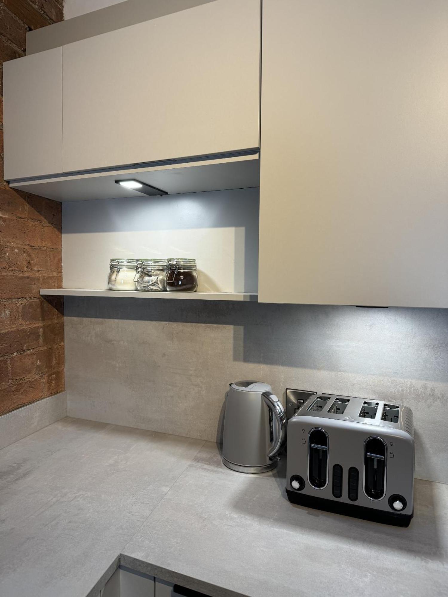 Central Hull Apartments Kingston upon Hull ภายนอก รูปภาพ