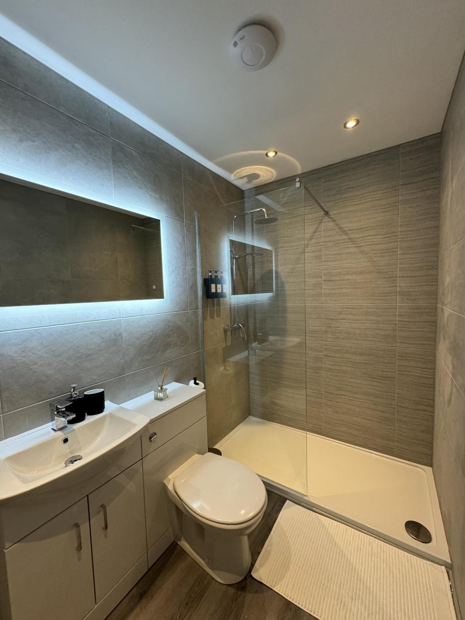 Central Hull Apartments Kingston upon Hull ภายนอก รูปภาพ