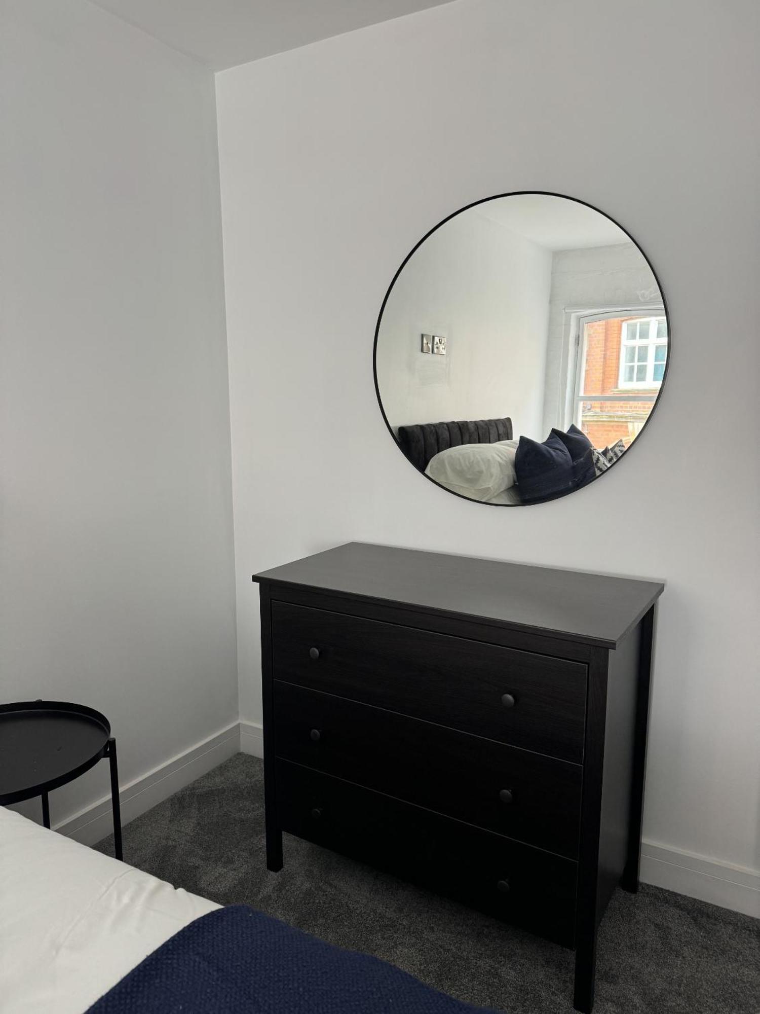 Central Hull Apartments Kingston upon Hull ภายนอก รูปภาพ