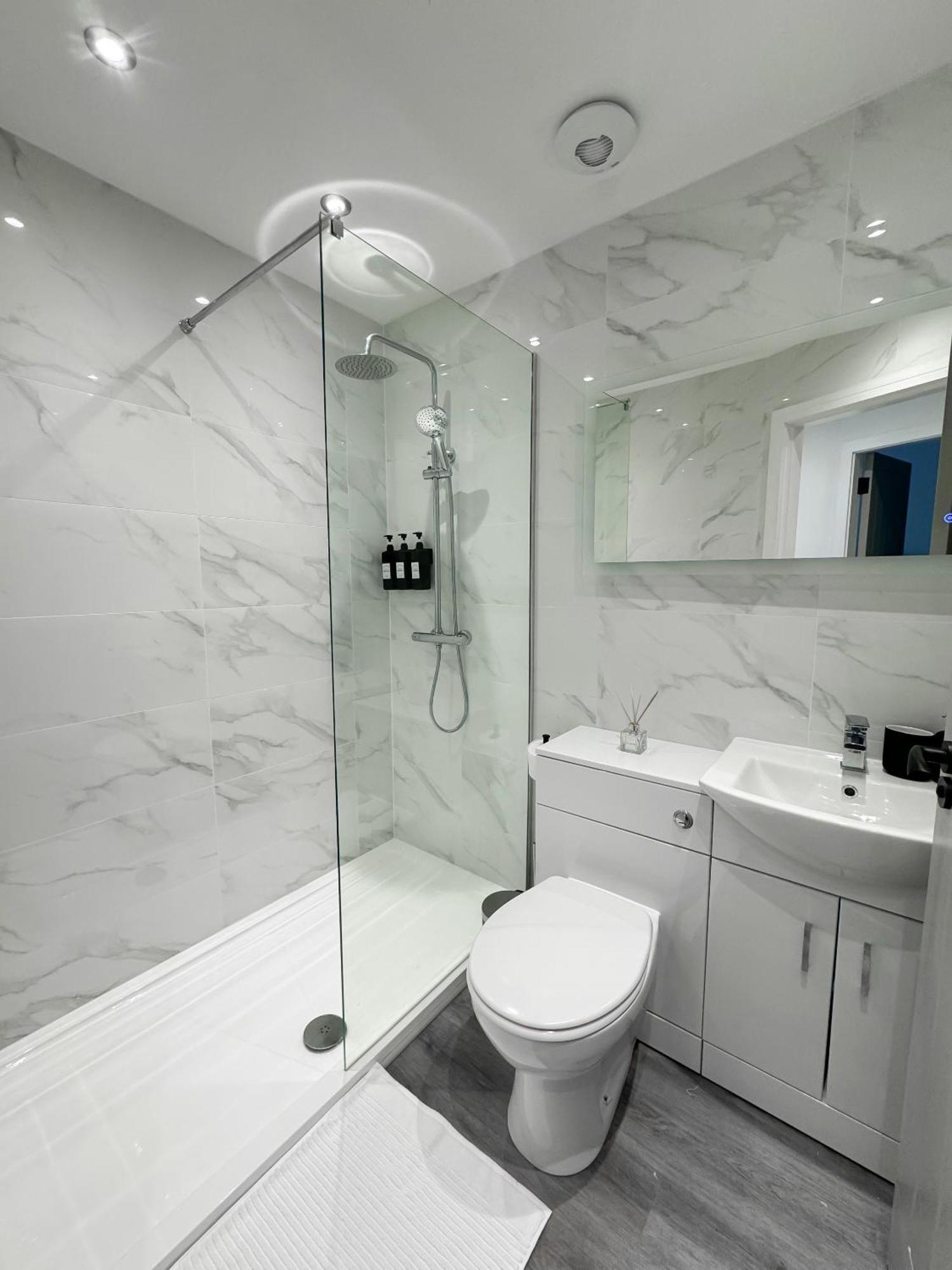 Central Hull Apartments Kingston upon Hull ห้อง รูปภาพ