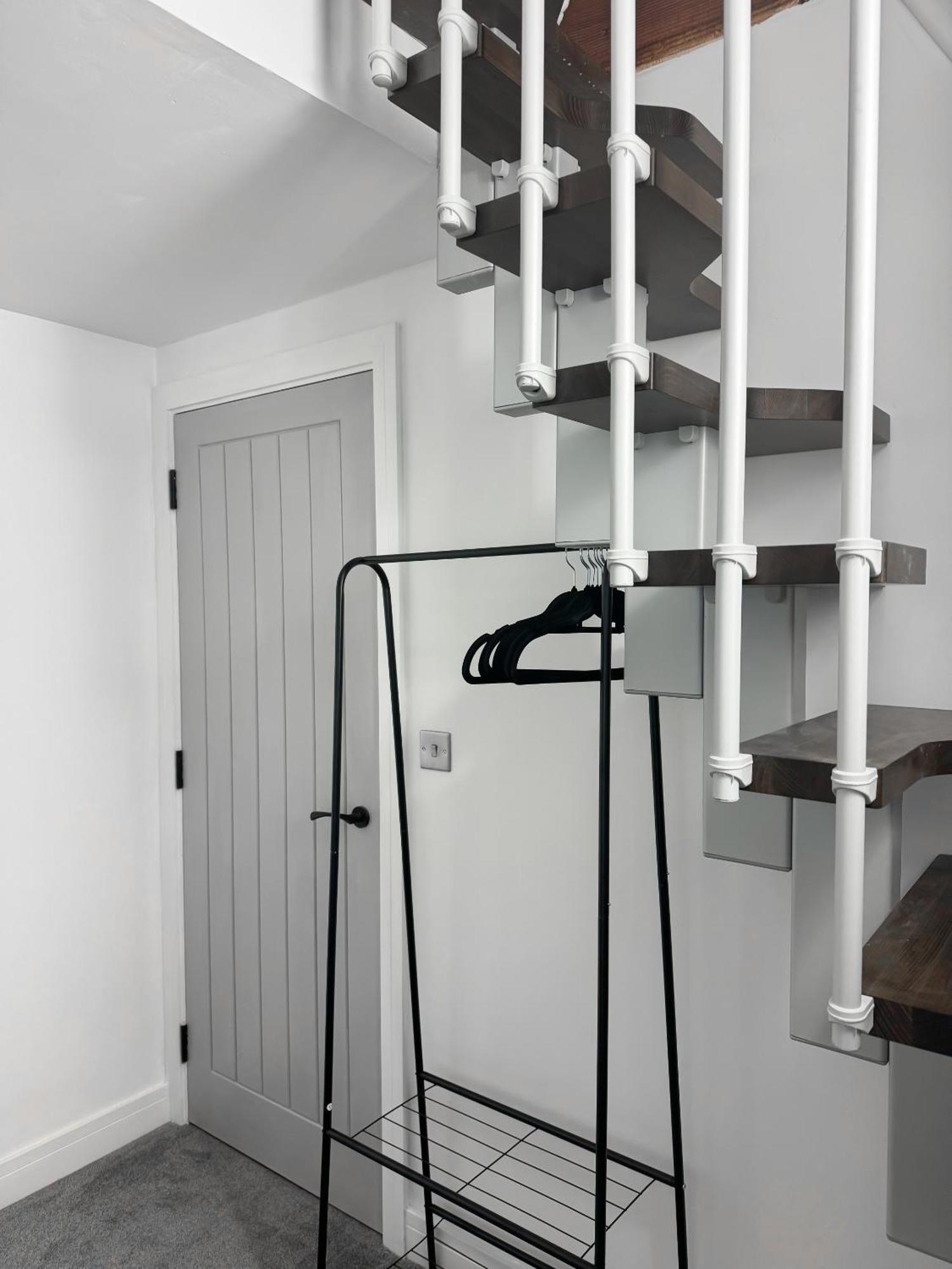 Central Hull Apartments Kingston upon Hull ห้อง รูปภาพ
