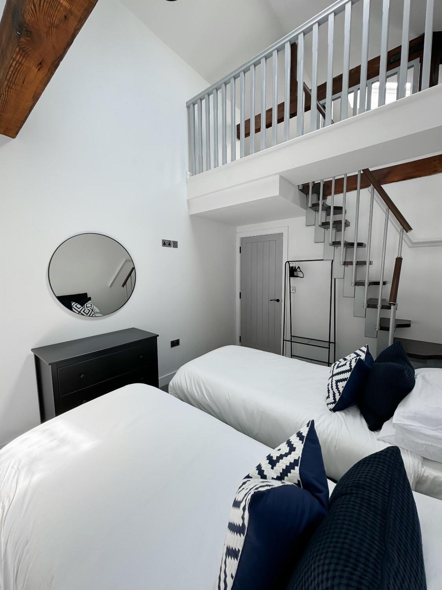 Central Hull Apartments Kingston upon Hull ห้อง รูปภาพ