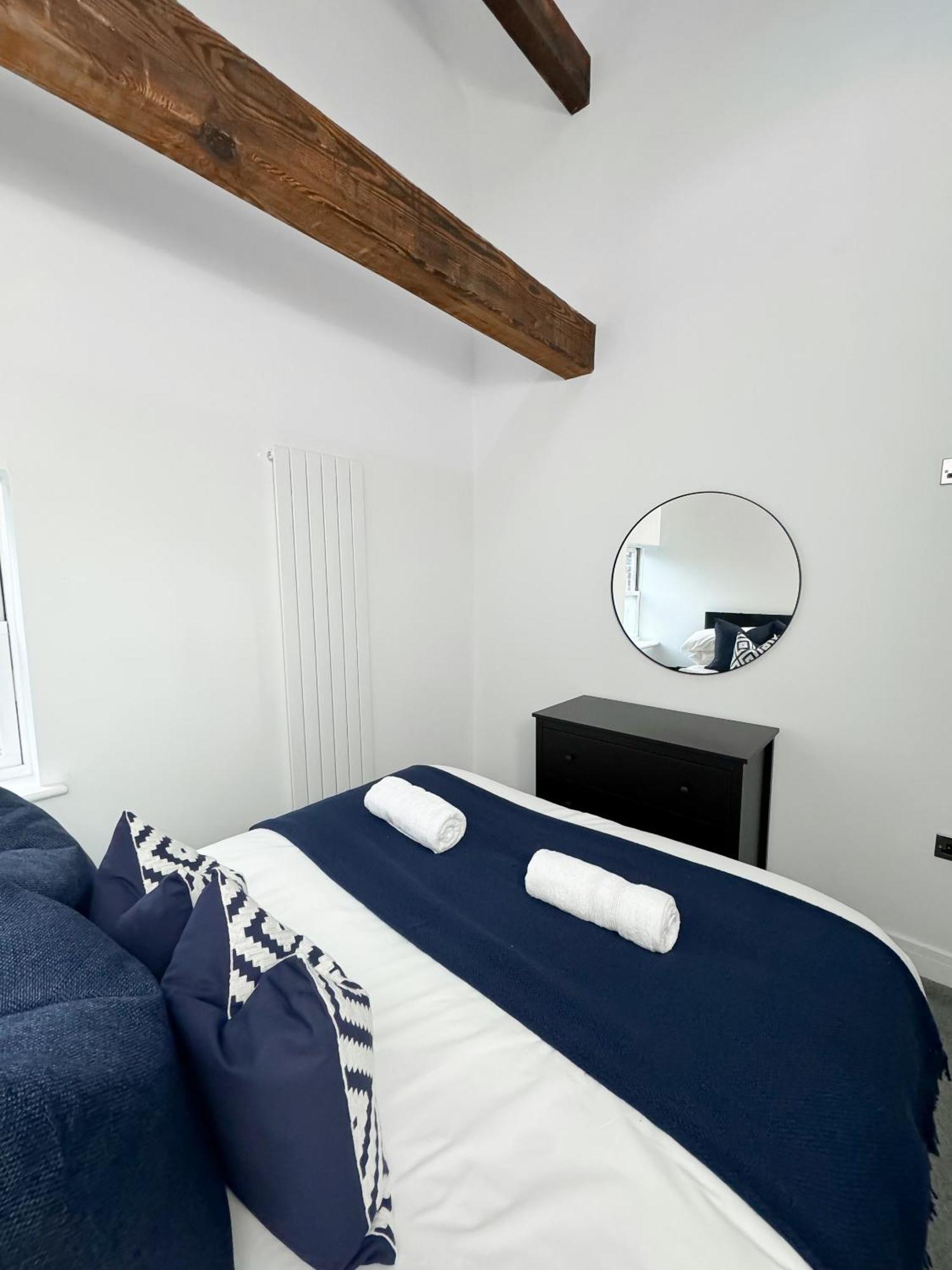 Central Hull Apartments Kingston upon Hull ห้อง รูปภาพ