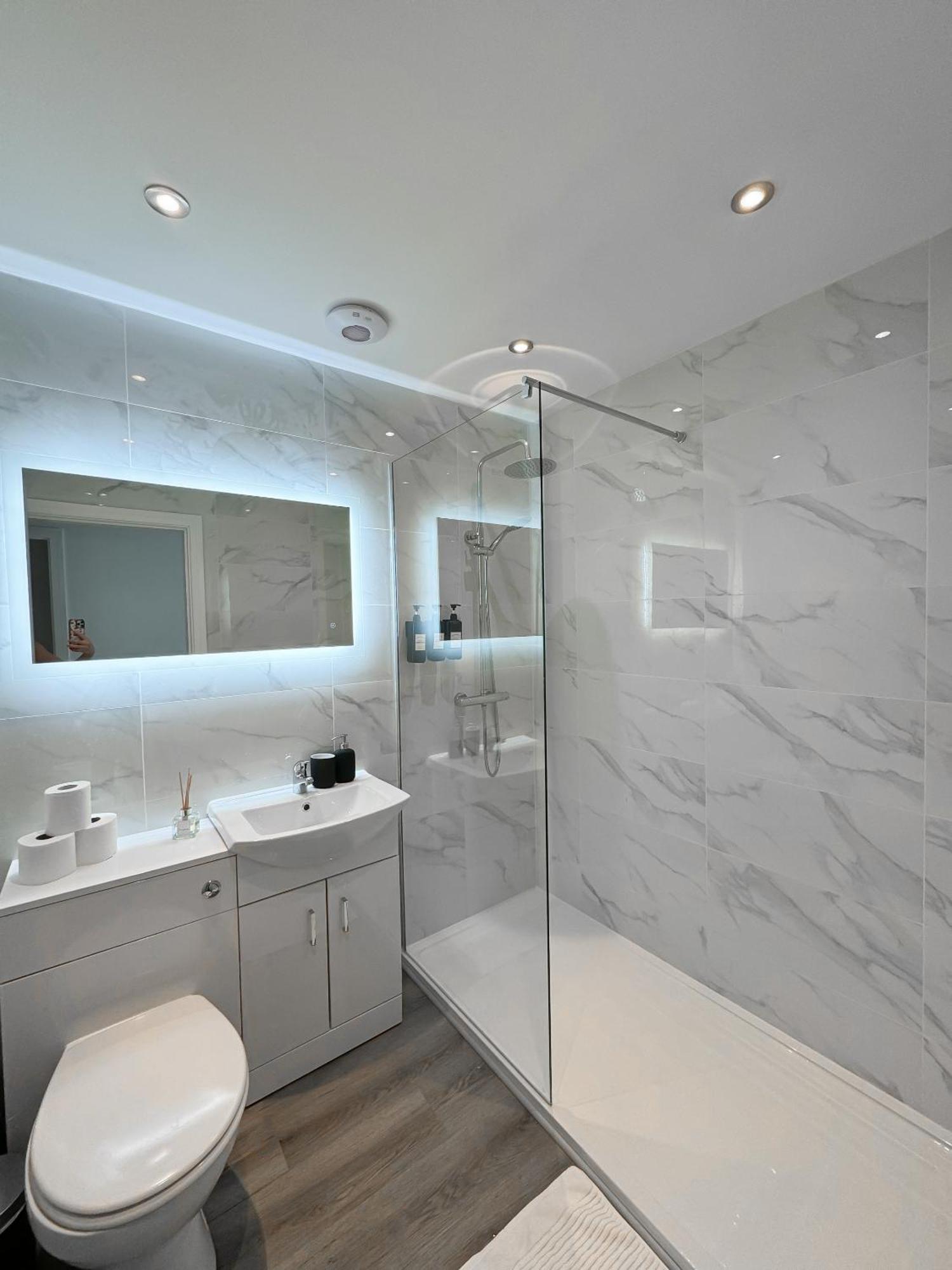 Central Hull Apartments Kingston upon Hull ห้อง รูปภาพ