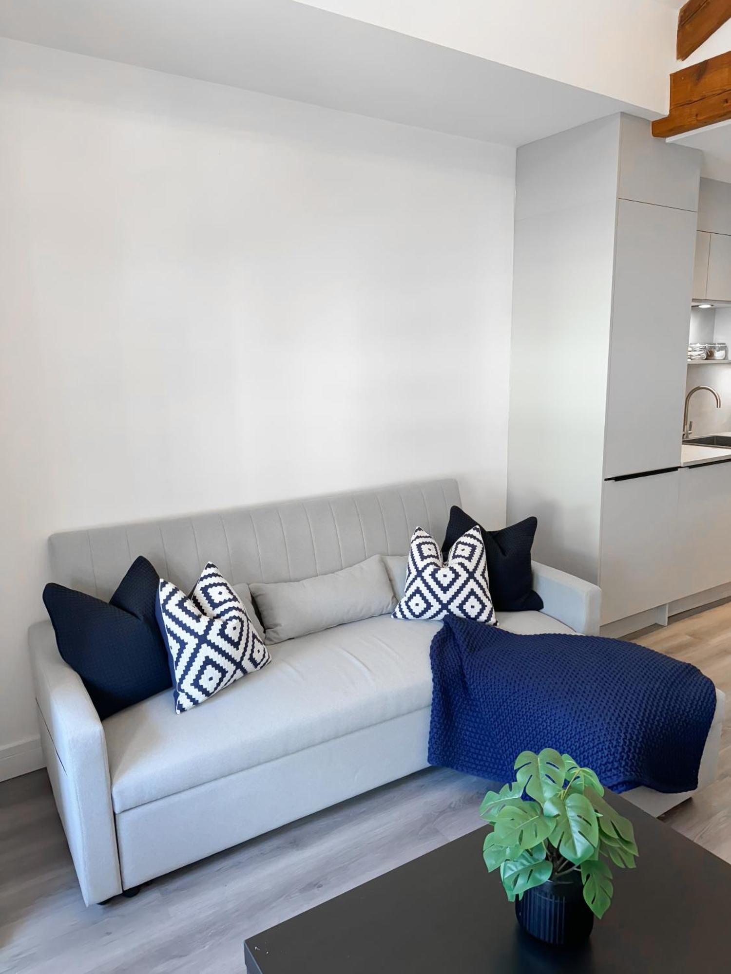 Central Hull Apartments Kingston upon Hull ห้อง รูปภาพ