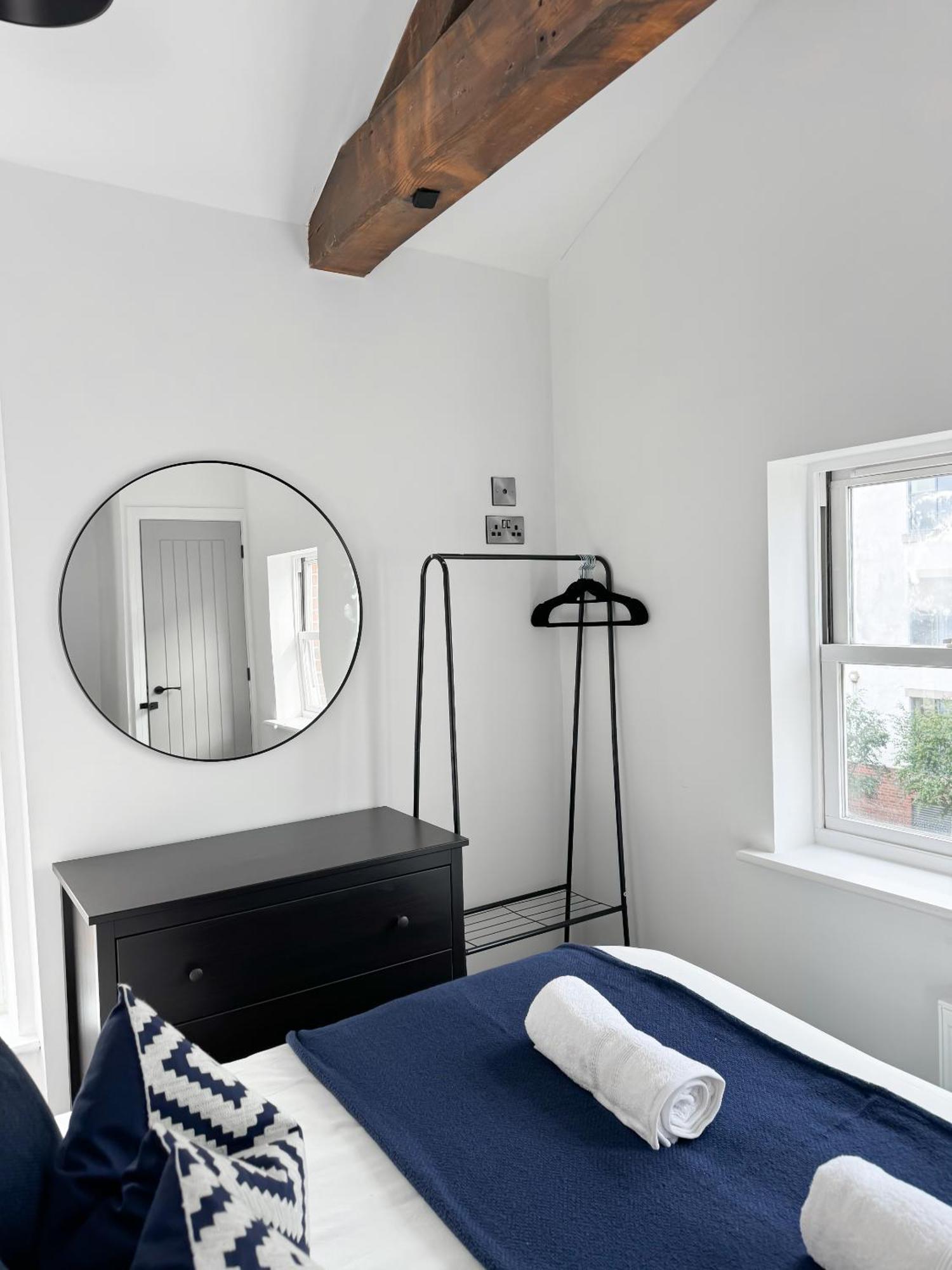 Central Hull Apartments Kingston upon Hull ห้อง รูปภาพ